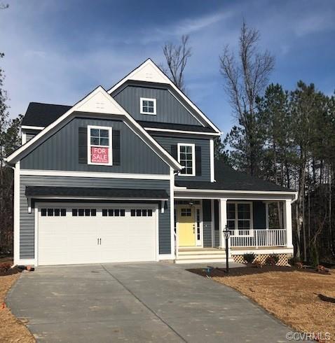 5412 Cabretta Drive - Photo 1