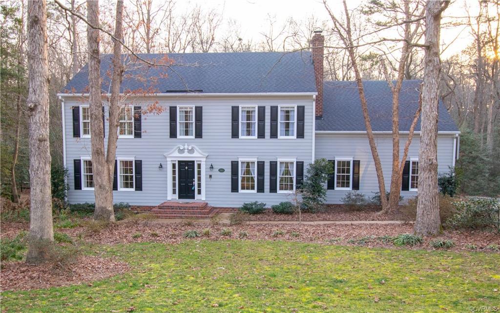 7015 Hartford Oaks Court - Photo 1