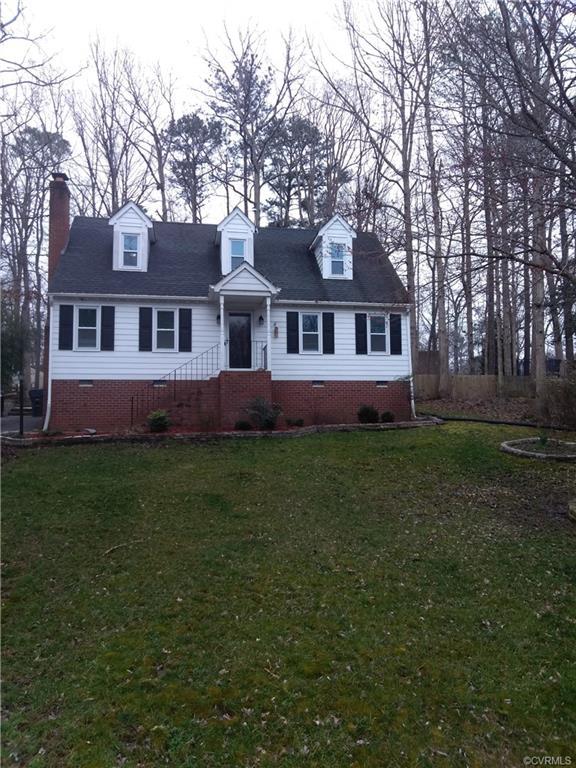 4711 Bexwood Drive - Photo 1