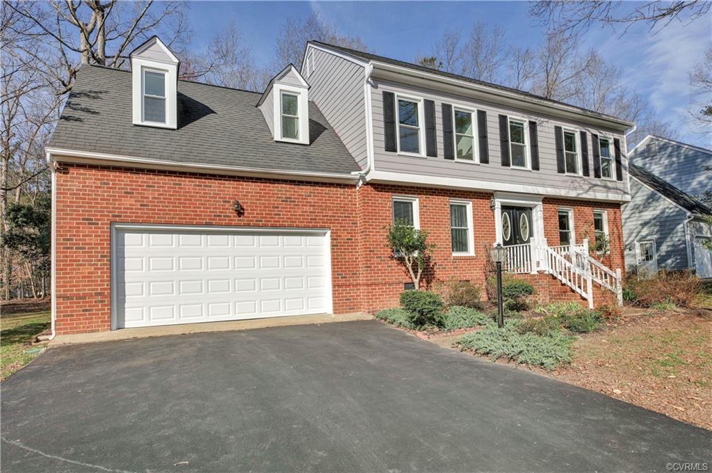 14201 Candlewick Court - Photo 1