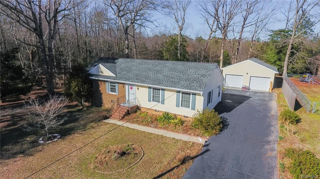 5100 Bickings Lane - Photo 1