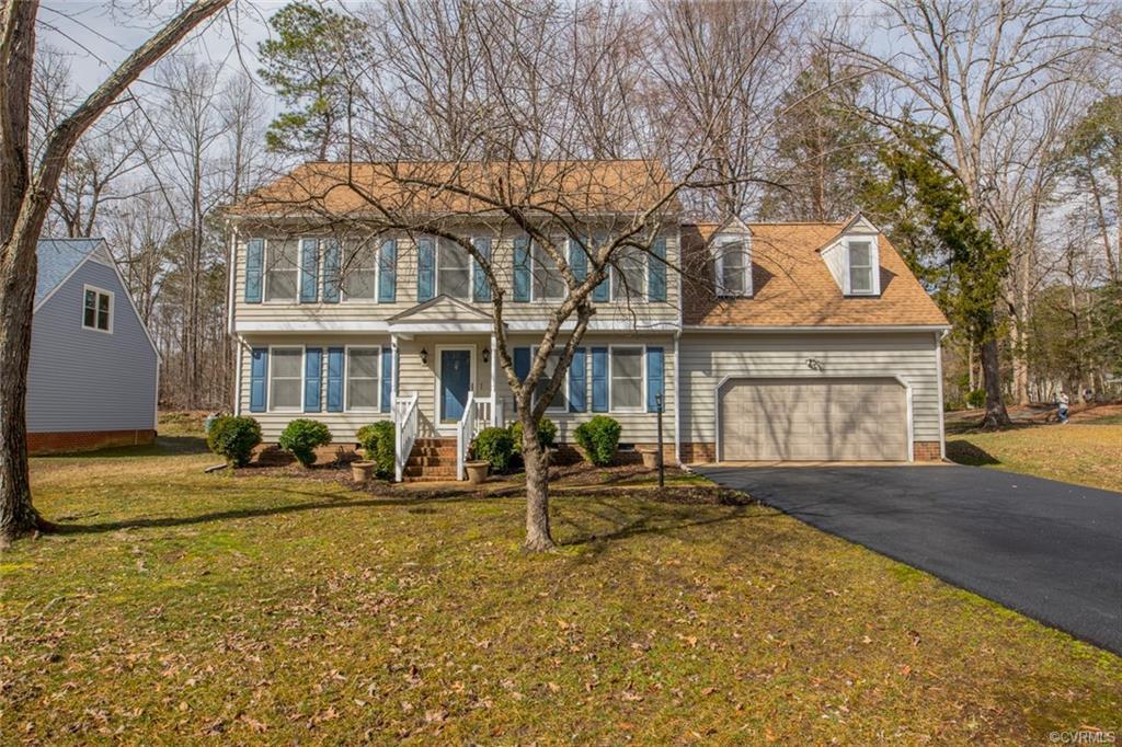 5900 Gates Mill Place - Photo 1