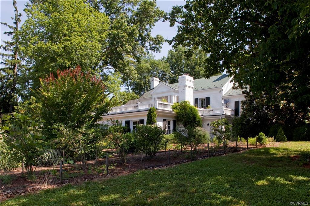 8123 Spotswood Trail - Photo 1