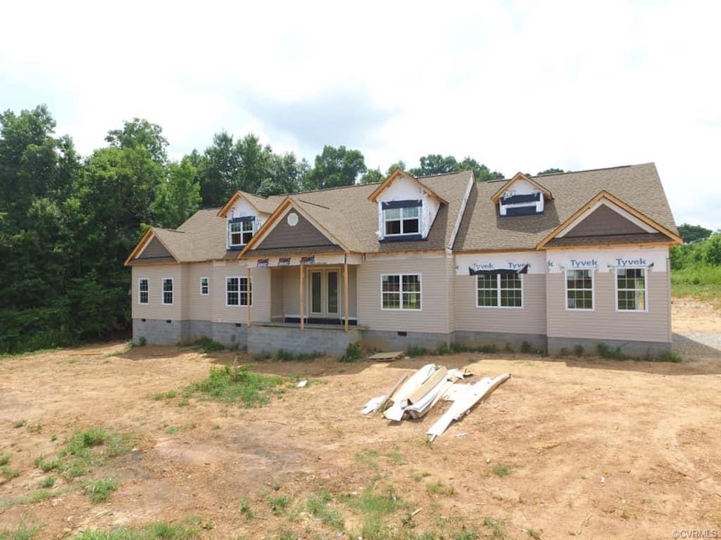 8160 Pembelton Drive - Photo 1