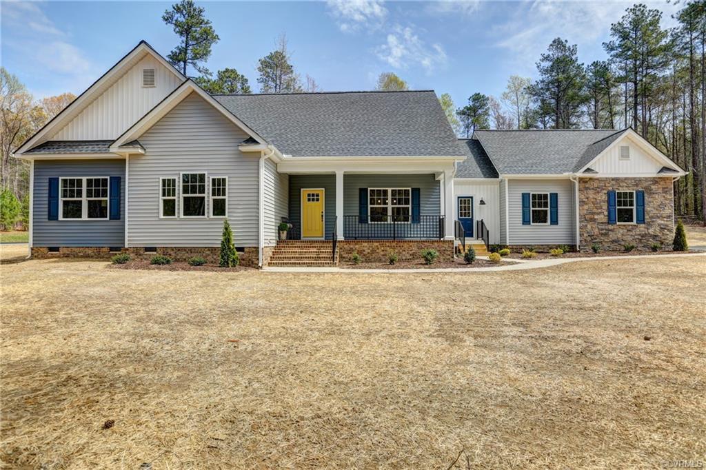 11390 Poplar Gate Drive - Photo 1