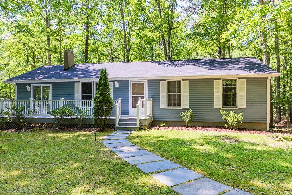 473 Bermuda Road - Photo 1