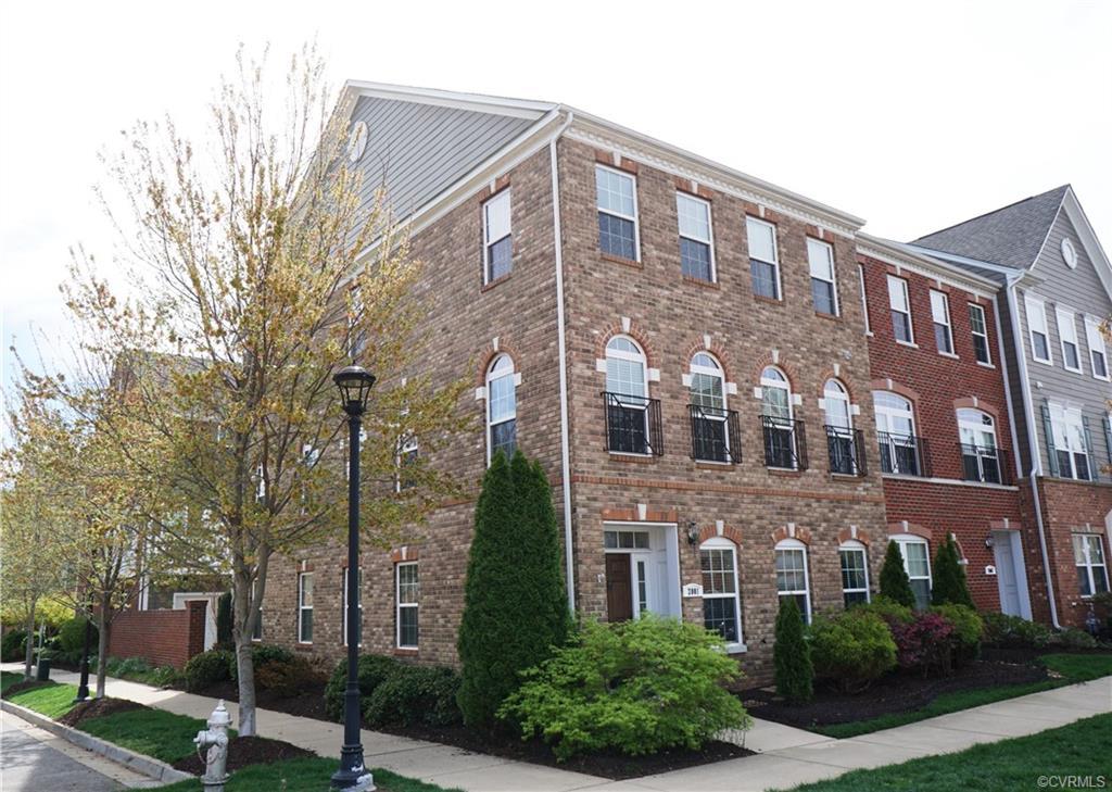 2001 Liesfeld Pkwy - Photo 1