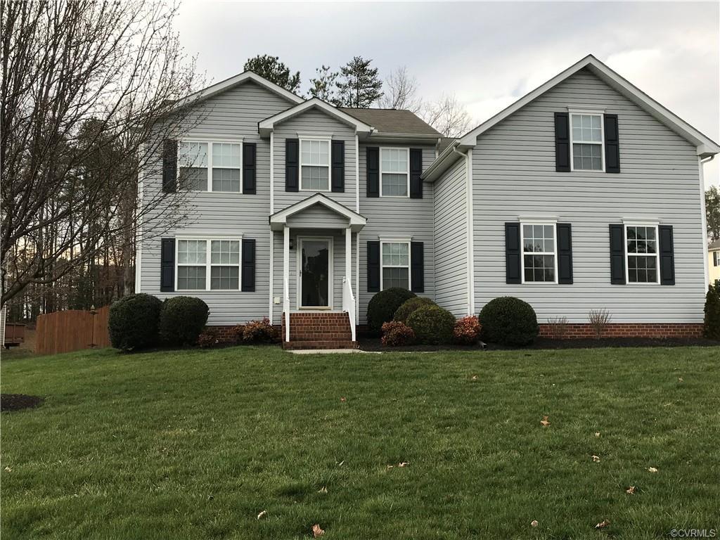 7832 Migration Drive - Photo 1