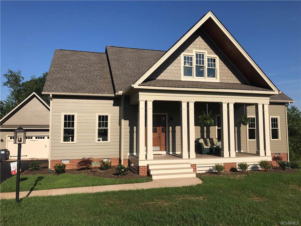 2885 Swann's Peak Cove - Photo 1