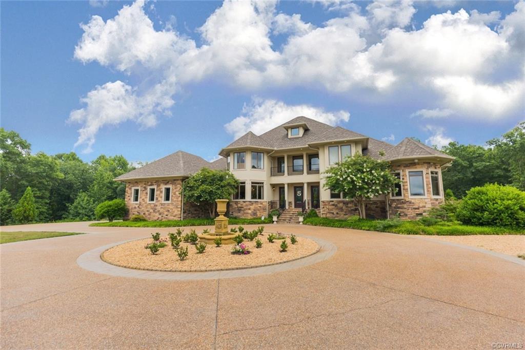 14500 Woods Edge Road - Photo 1
