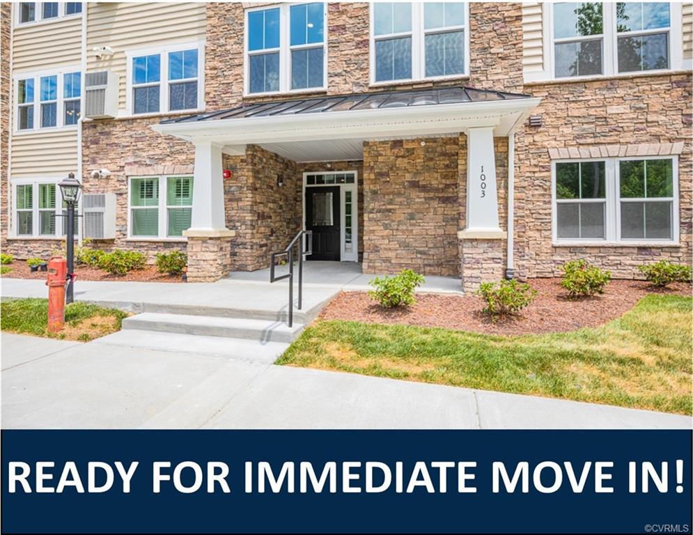 1003 Westwood Village Lane - Photo 1
