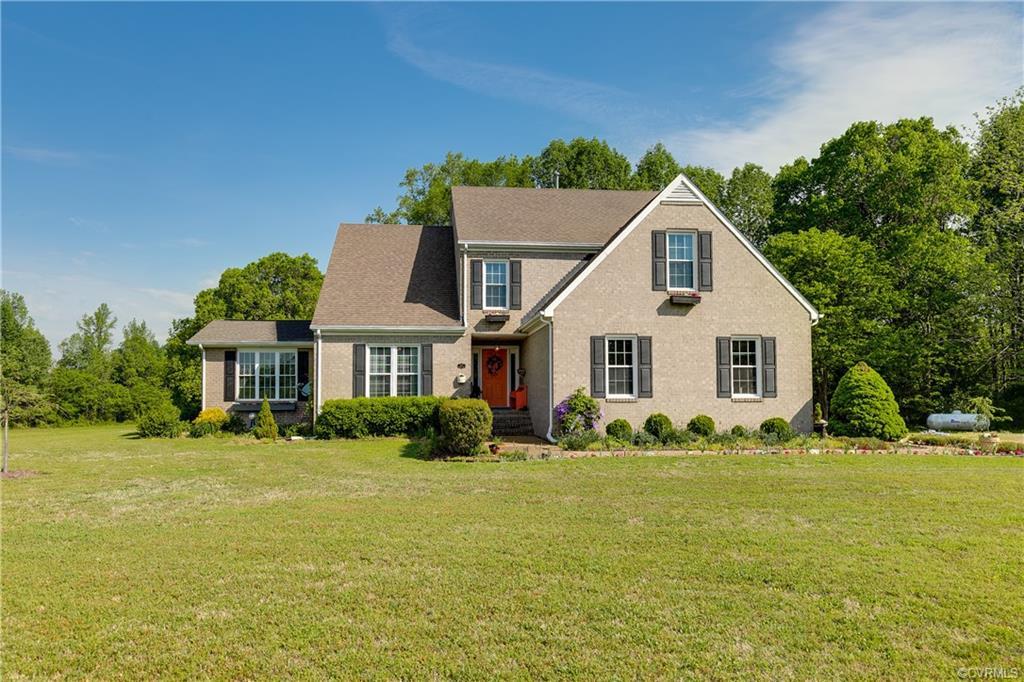 16050 Arwood Road - Photo 1