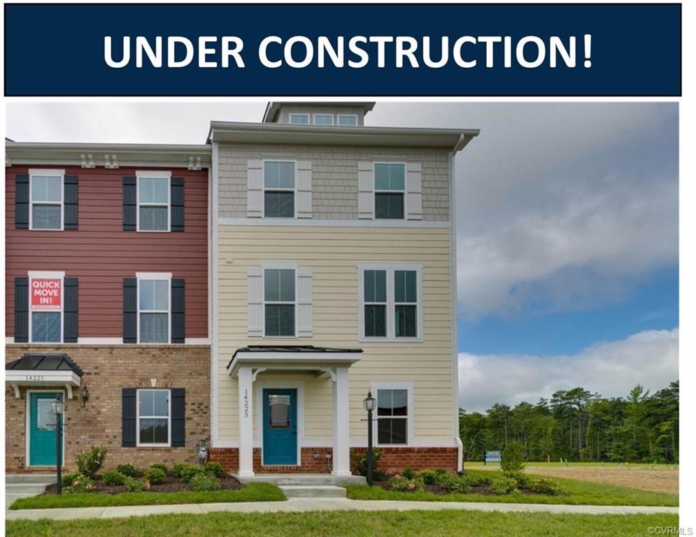 501 Crofton Village Trace - Photo 1