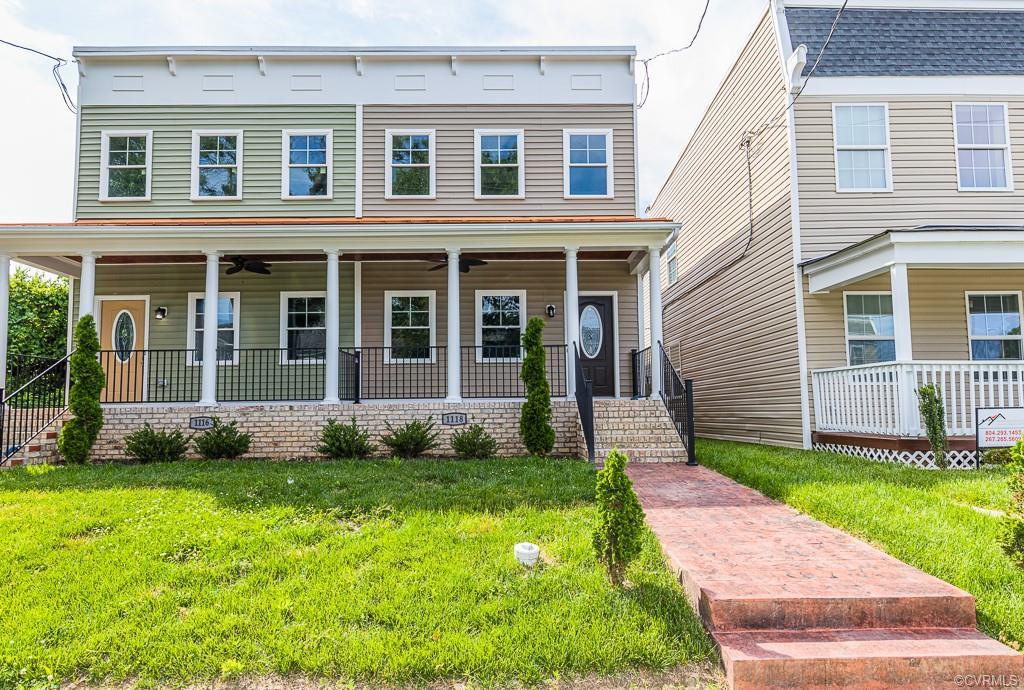 1118 33rd Street - Photo 1