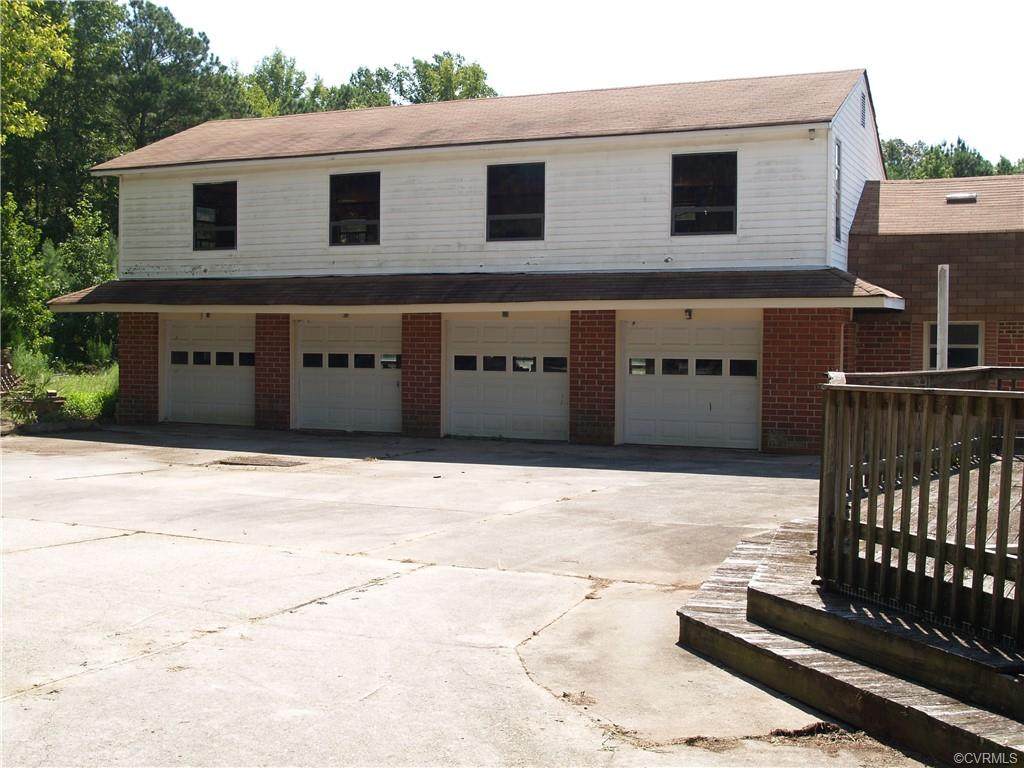 5801 Good Hope Road - Photo 1