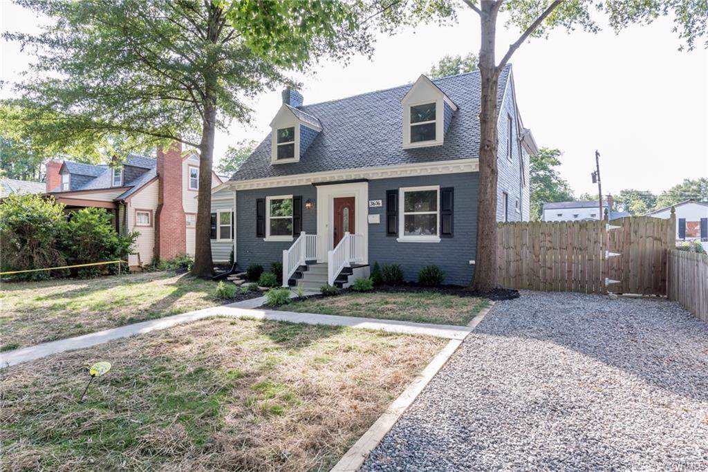 3606 Florida Avenue - Photo 1