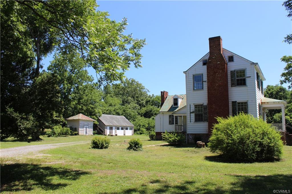 176 Manfield Road - Photo 1