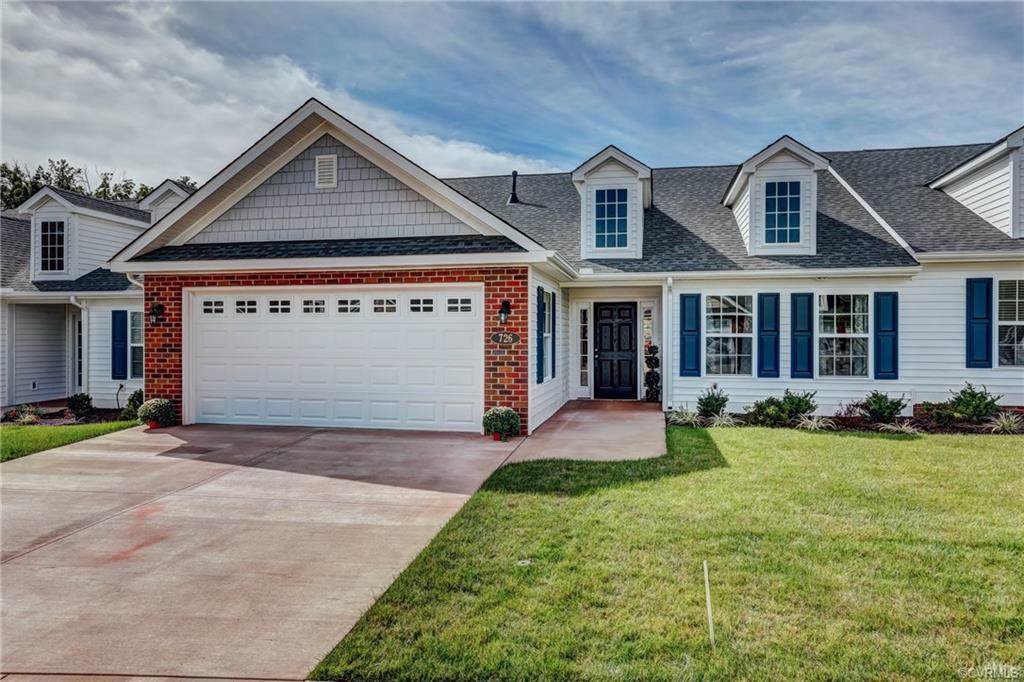 M5 Wendenburg Terrace Court - Photo 1