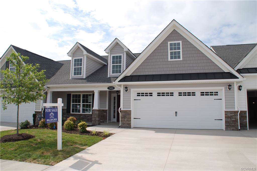 M4 Wendenburg Terrace Court - Photo 1