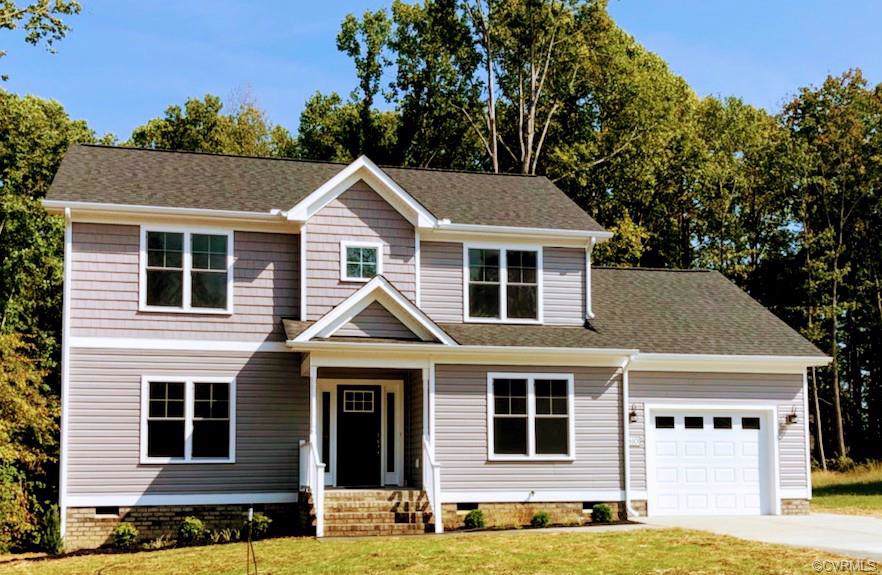 7650 Lynn Creek Drive - Photo 1
