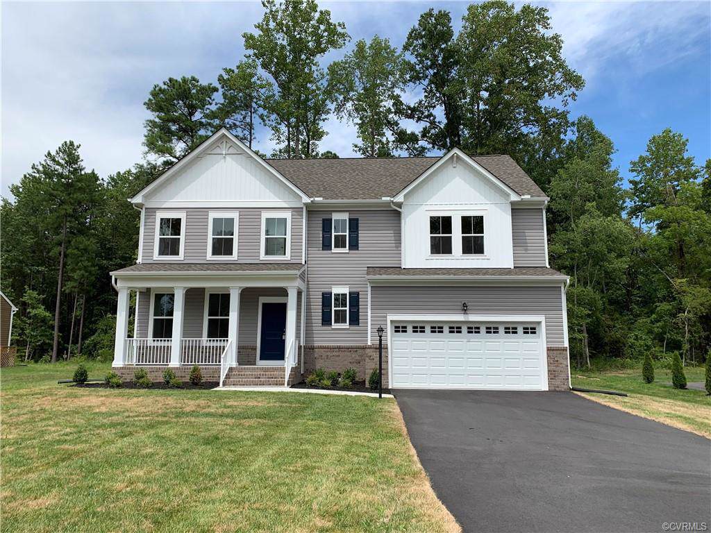 13425 Karas Way - Photo 1