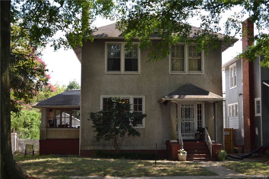 809 Overbrook Road - Photo 1
