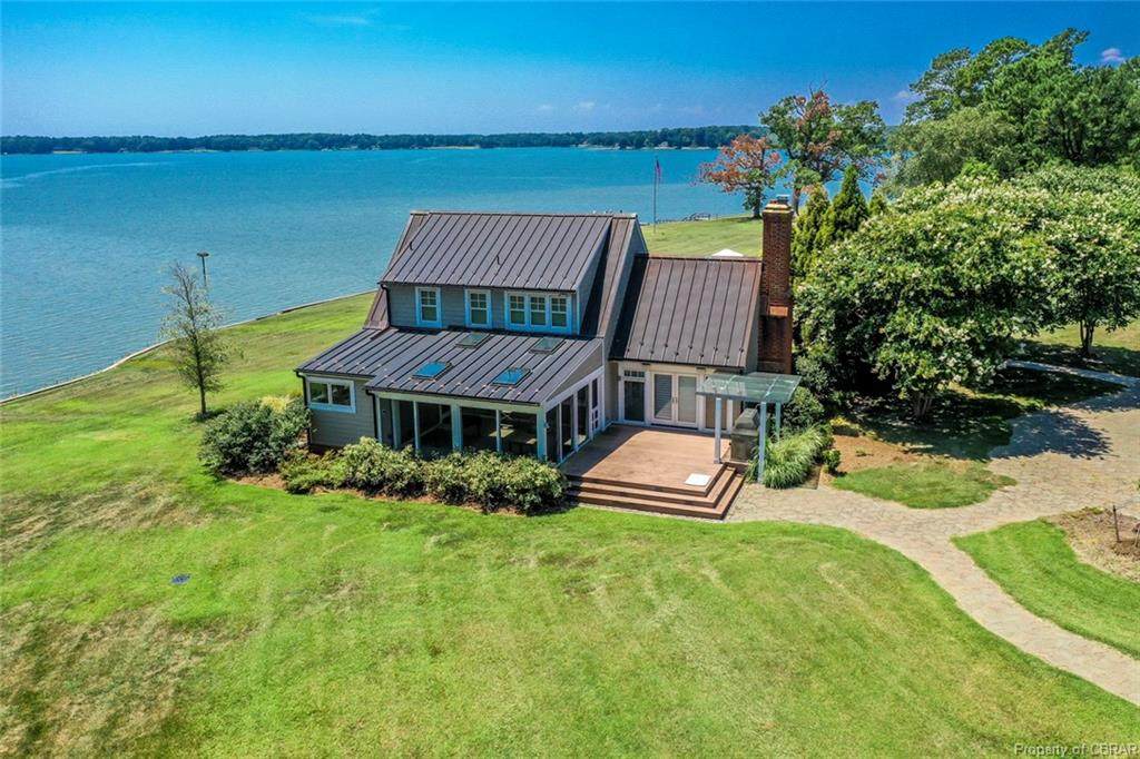 4661 Black Stump Road - Photo 1