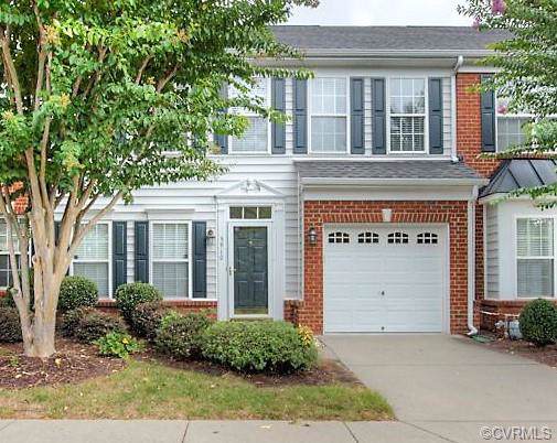 5910 Gate House Drive - Photo 1