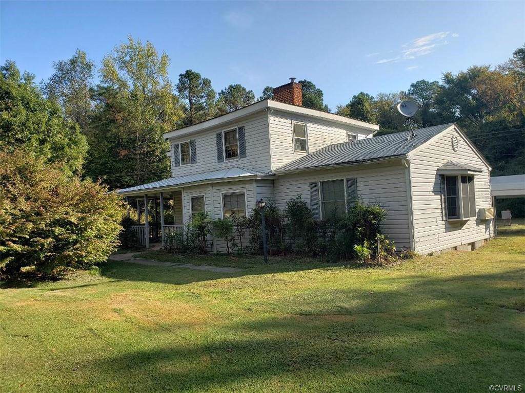 15705 Concord Road - Photo 1