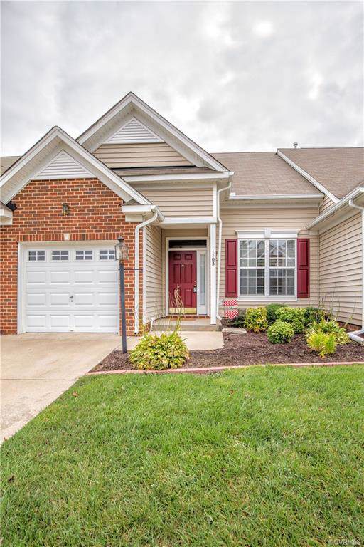 1703 Rose Mill Circle - Photo 1