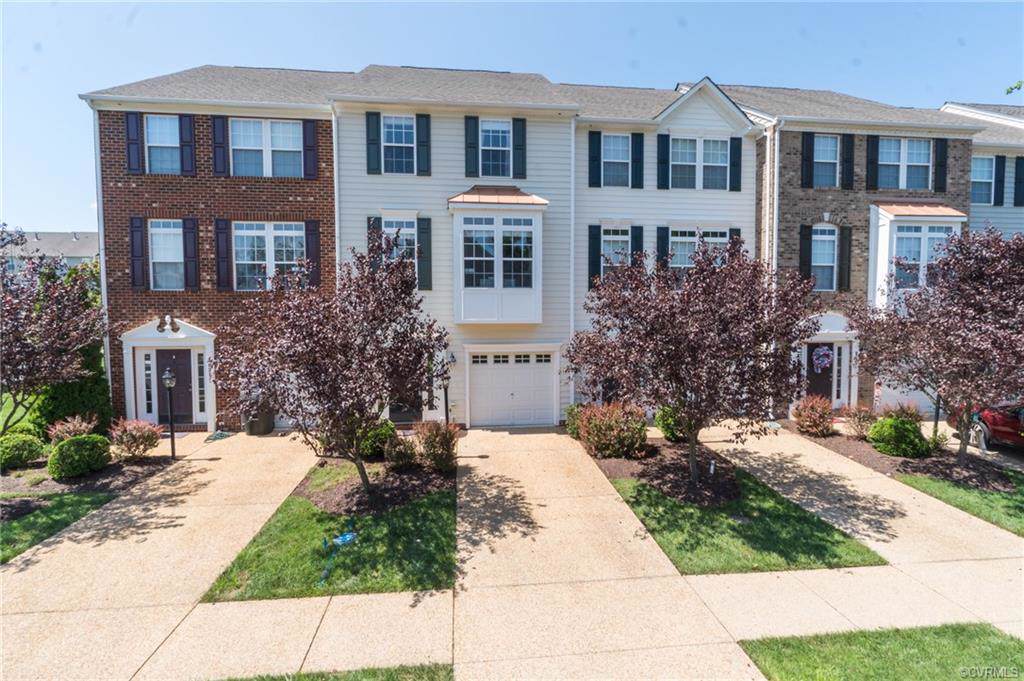 8023 Belton Circle - Photo 1