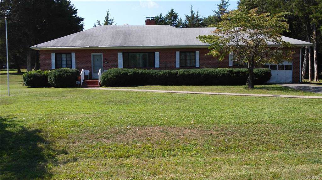 6016 Seaman Road - Photo 1