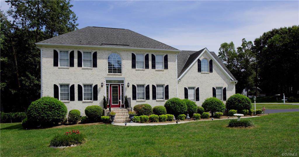 15201 Majestic Creek Drive - Photo 1