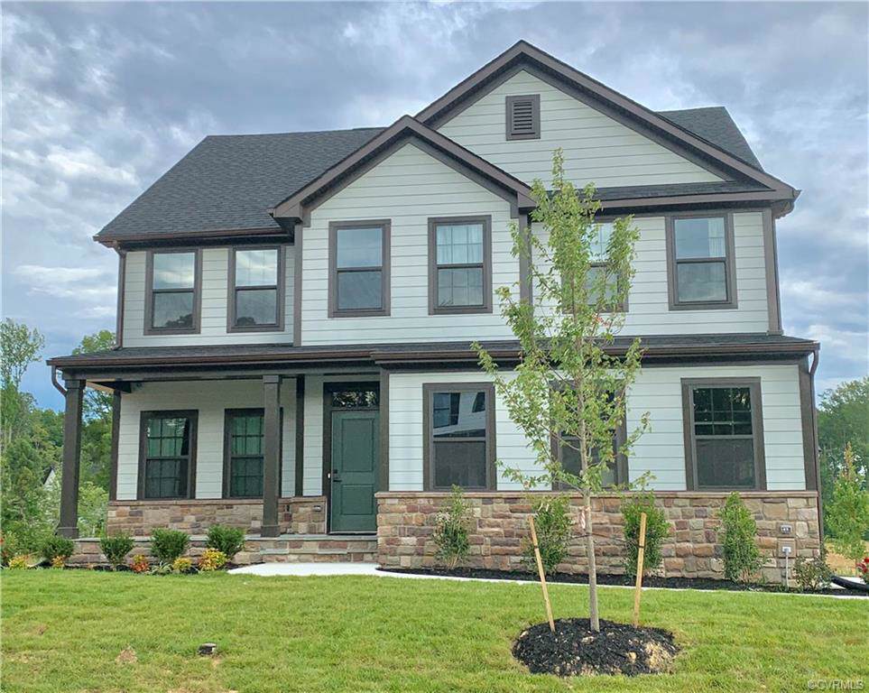 300 Hepler Ridge Court - Photo 1
