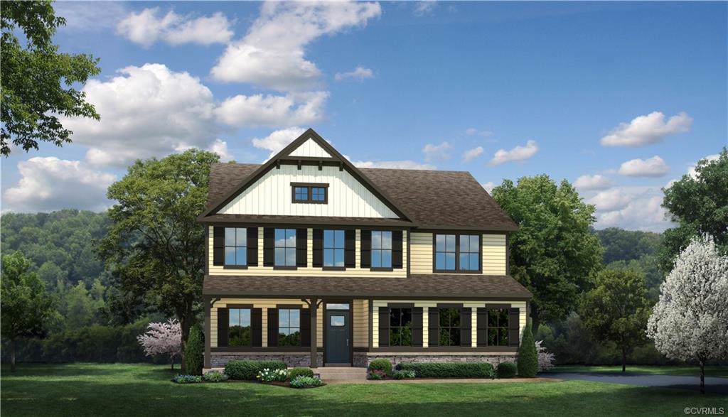 400 Hepler Ridge Court - Photo 1