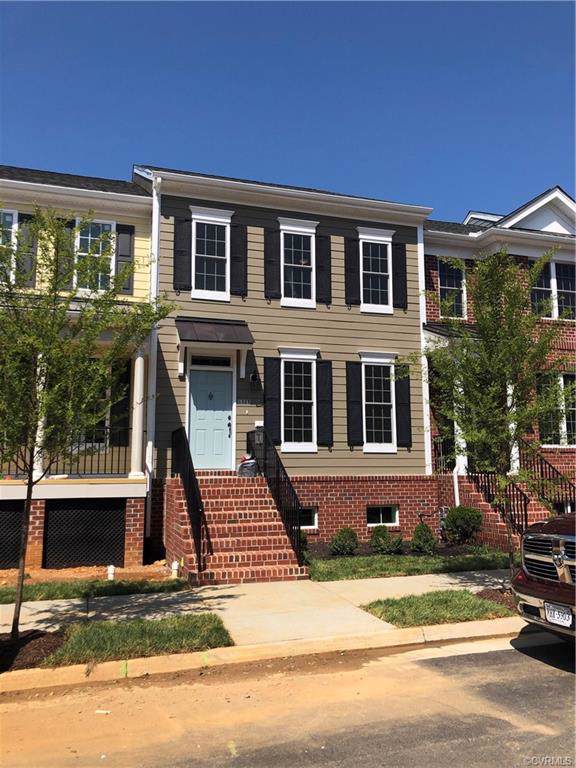 14319 Michaux Village Drive - Photo 1