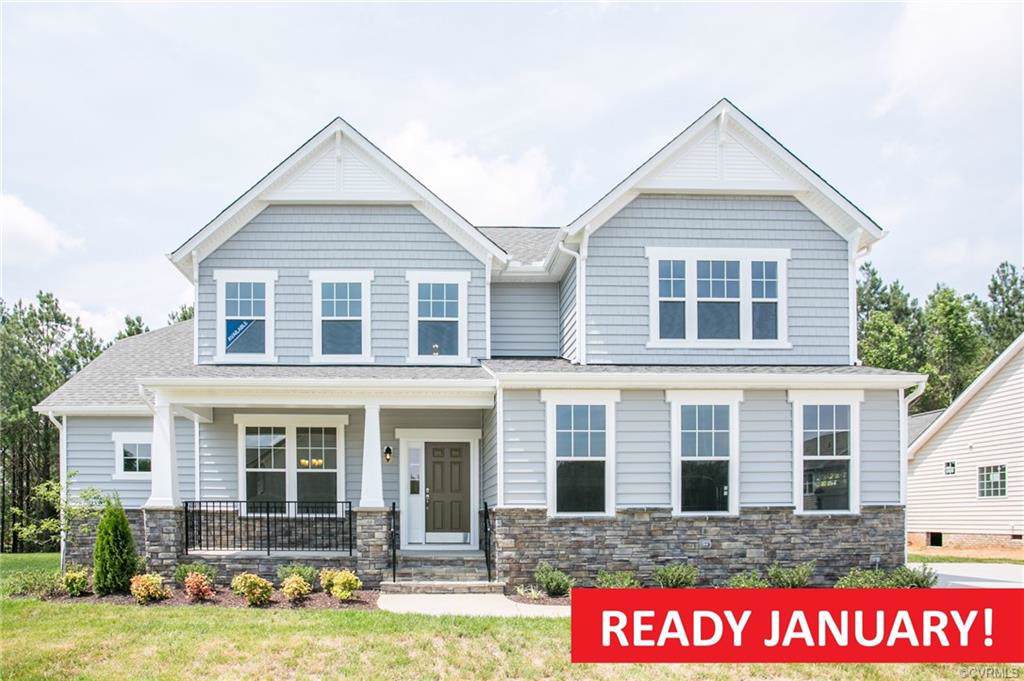 11906 Rolling Tide Court - Photo 1