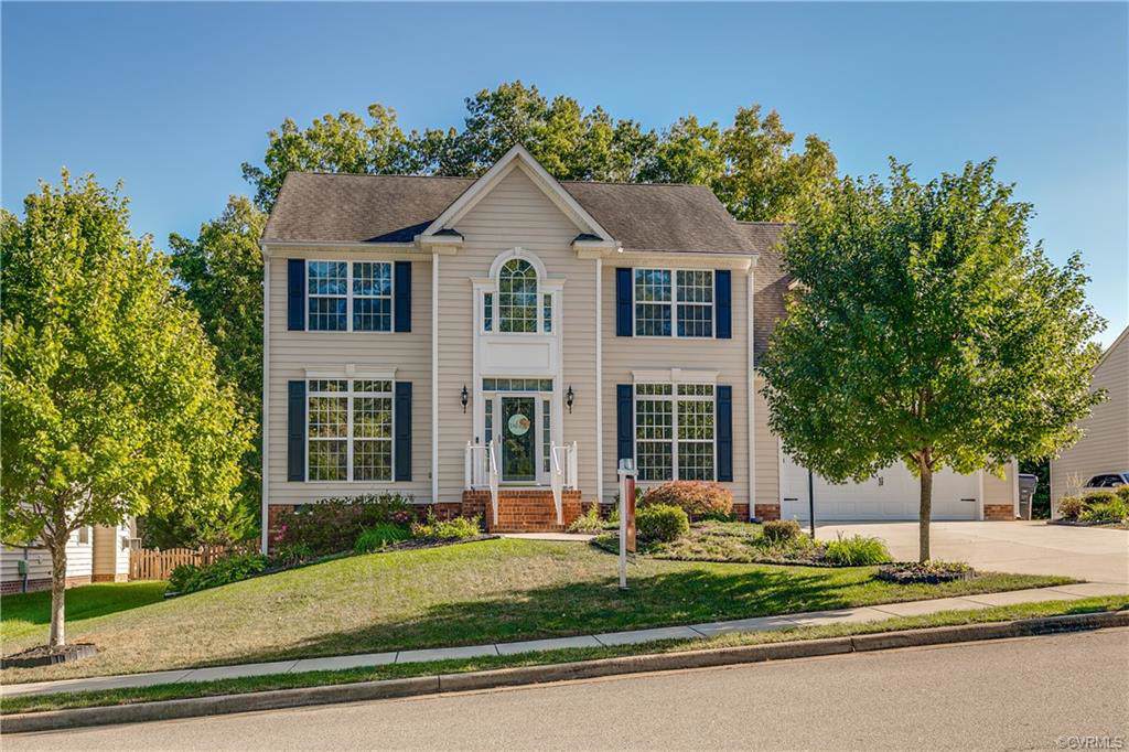 3843 Silver Mews Lane - Photo 1