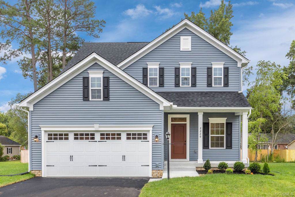 2229 Carters Bridge Place - Photo 1