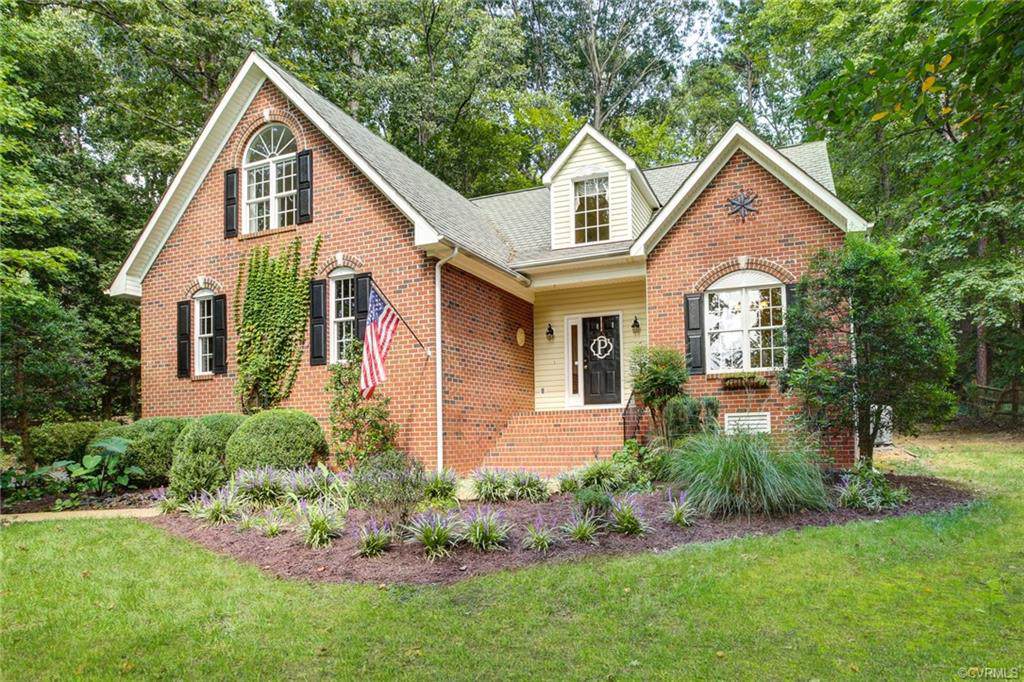 9618 Kingussle Lane - Photo 1