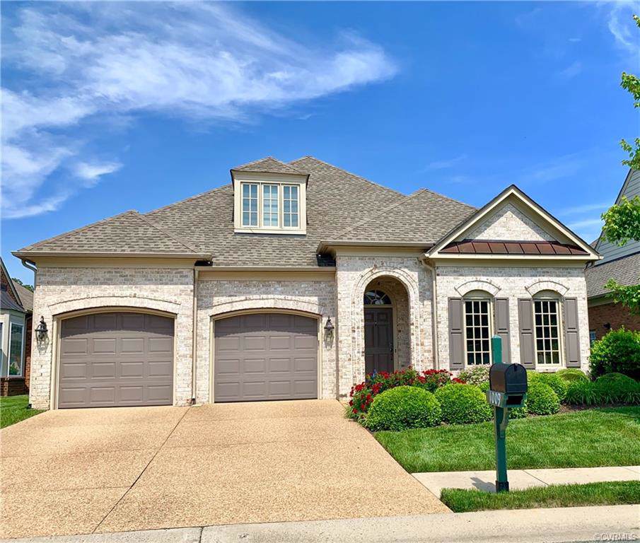 1009 Belva Court - Photo 1