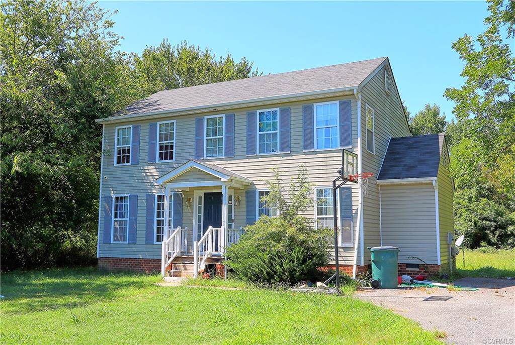 4704 Nine Mile Road - Photo 1