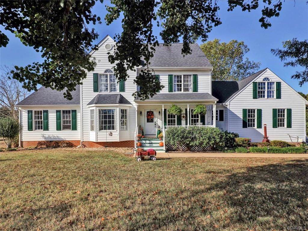 17410 Jericho Drive - Photo 1