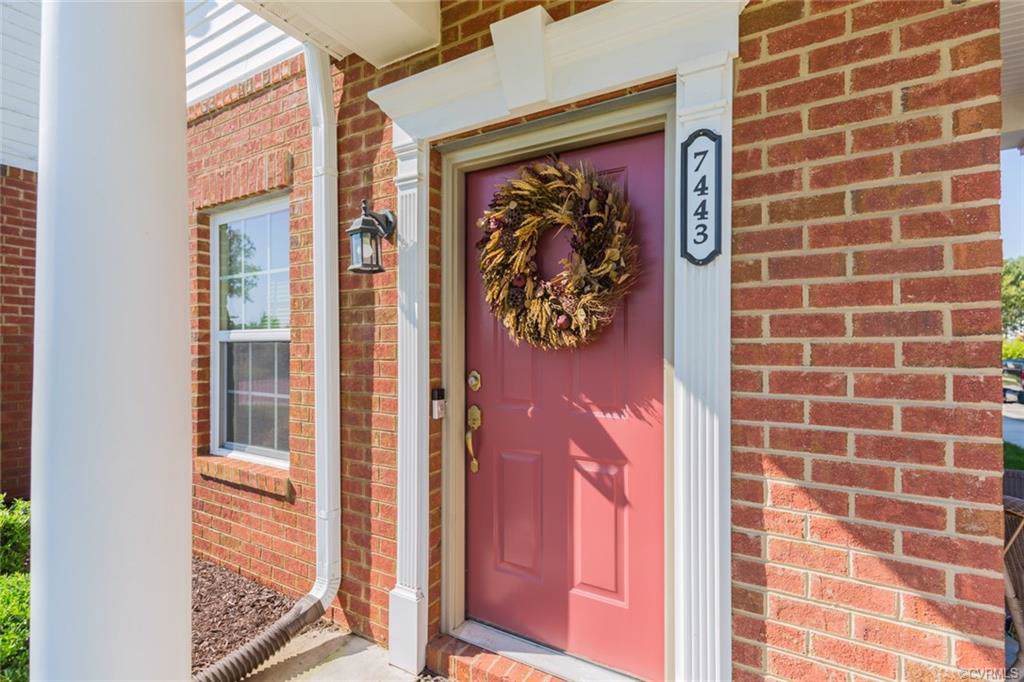 7443 Pebble Lake Drive - Photo 1