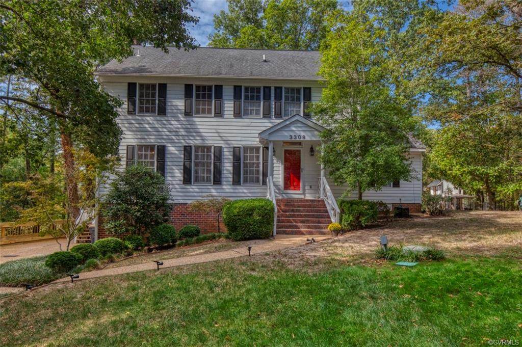 3308 Ash View - Photo 1