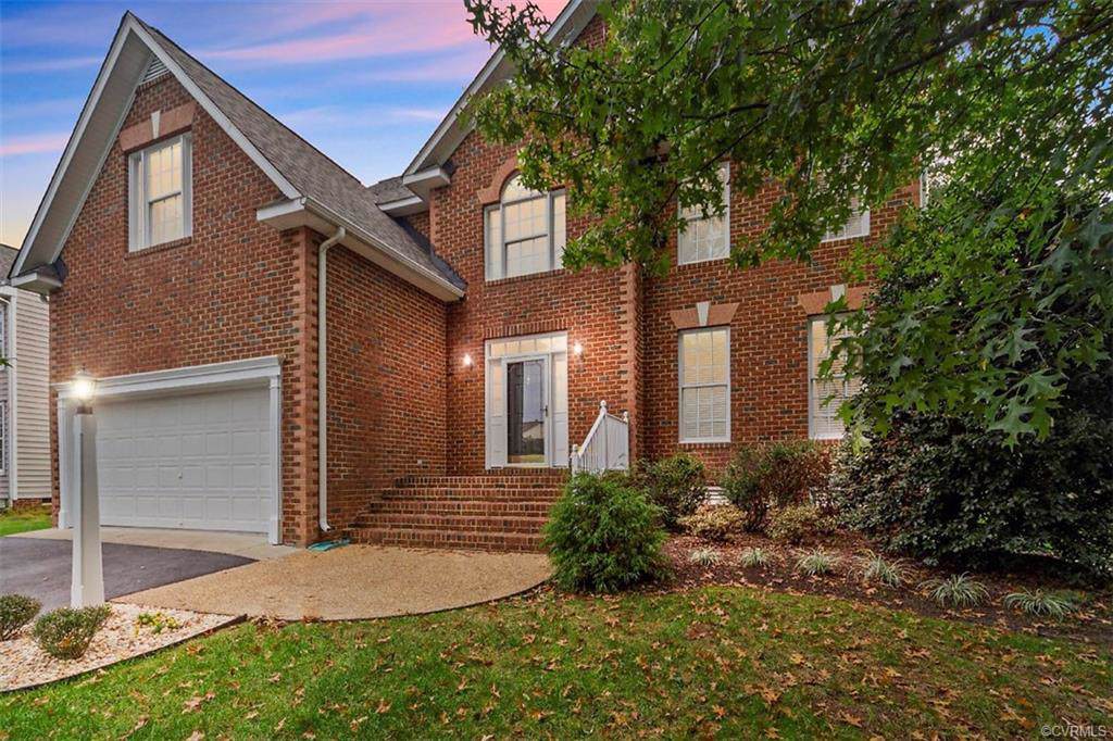 5016 Chappell Ridge Place - Photo 1