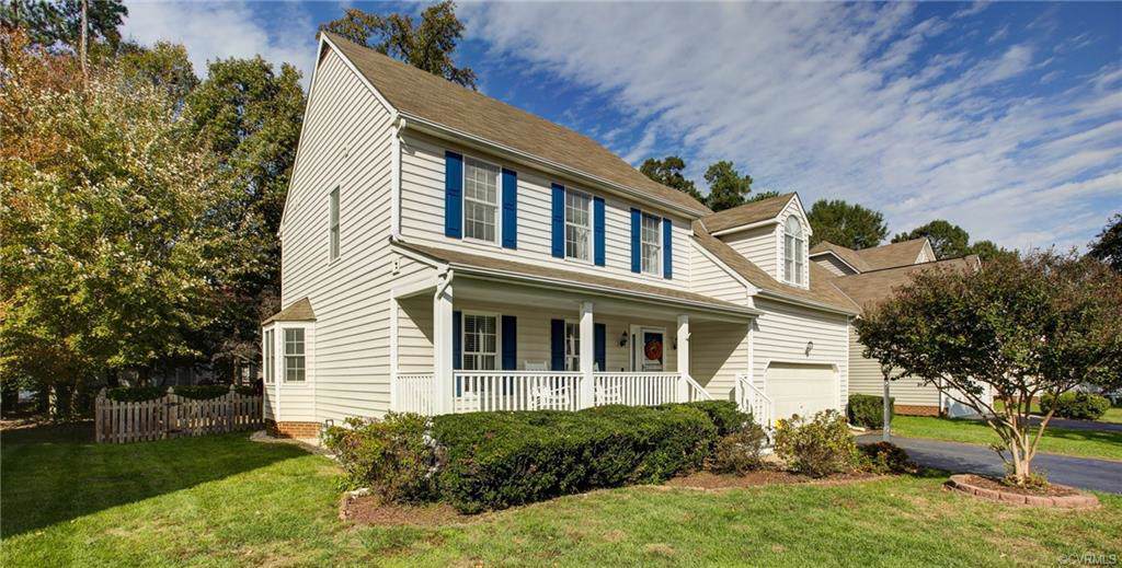 1716 Bellamy Place - Photo 1