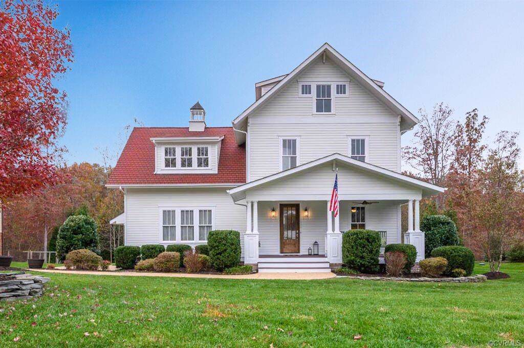 1412 Baltrey Lane - Photo 1