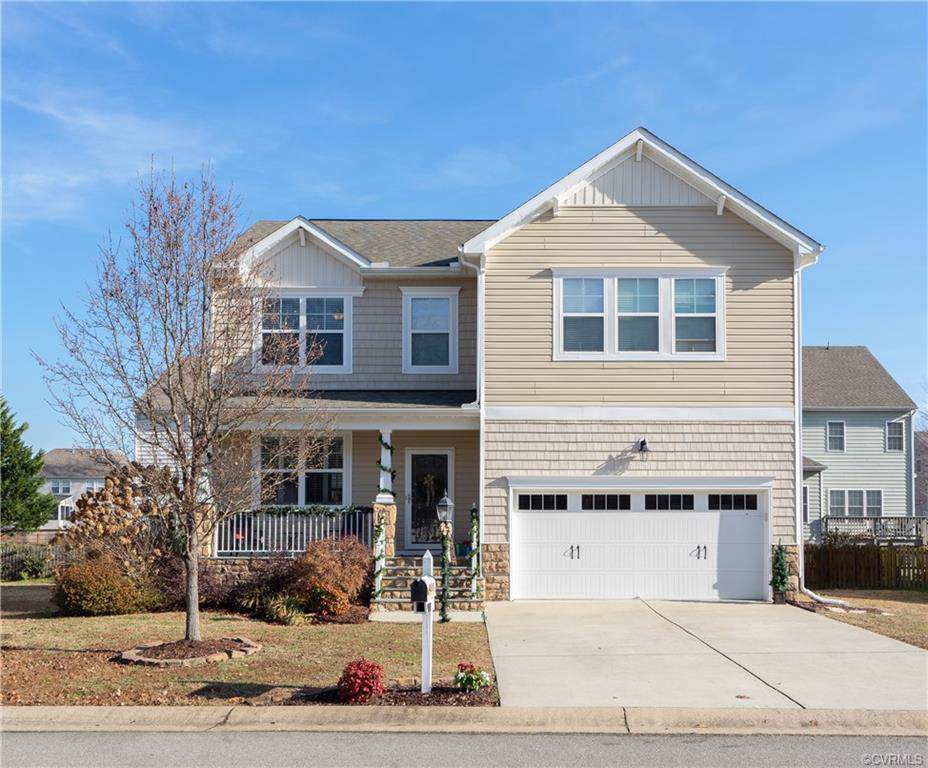 9074 Sutlers Lane - Photo 1