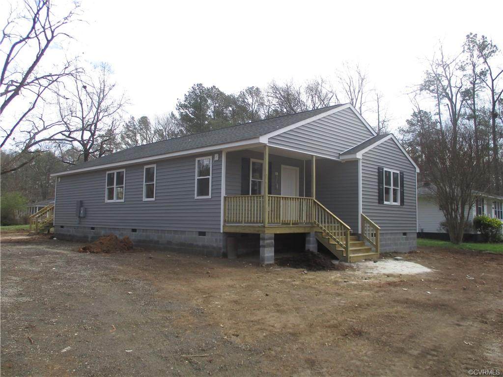 3801 West Drive - Photo 1